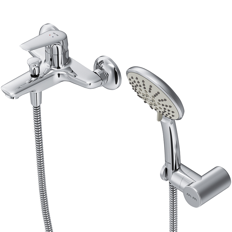 Смеситель AM.PM Joy F85E15000