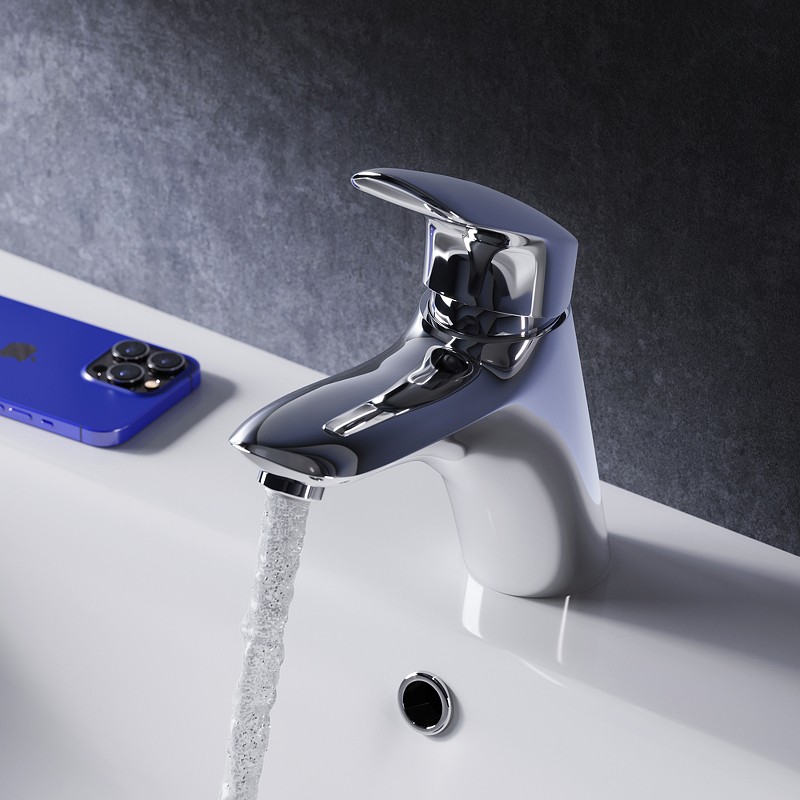 Смеситель AM.PM Bliss L F5302132