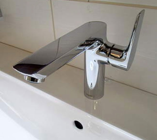 Смеситель Hansgrohe Talis E 71754000