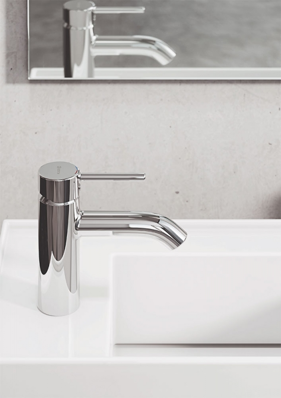 Смеситель KLUDI BOZZ 382880576