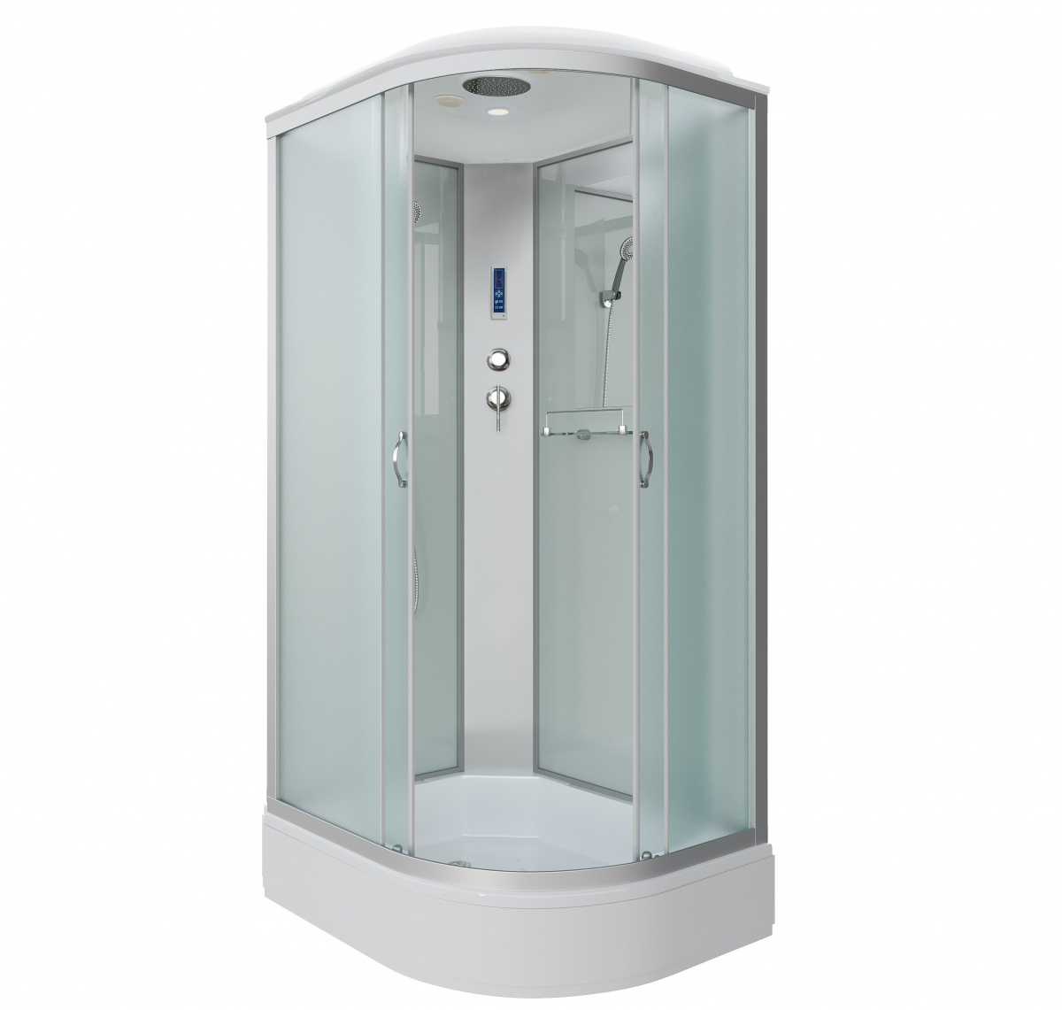 Душевая кабина Niagara NG-33194-14LP