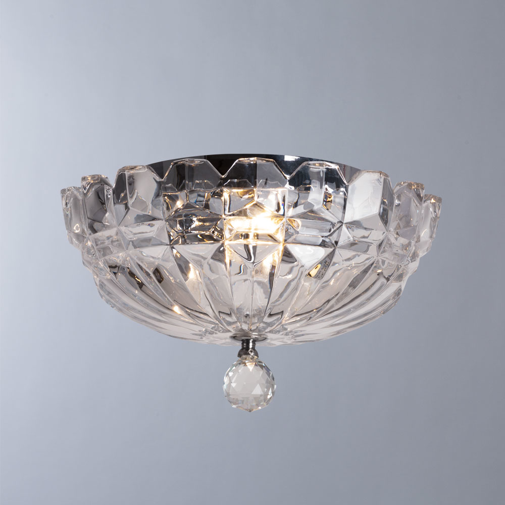 Люстра Divinare CALOTTA 4030/02 PL-2