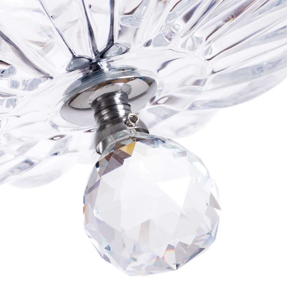 Люстра Divinare CALOTTA 4030/02 PL-2