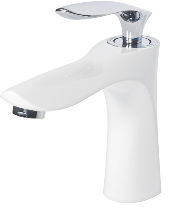 Смеситель Grocenberg GB2001 Хром