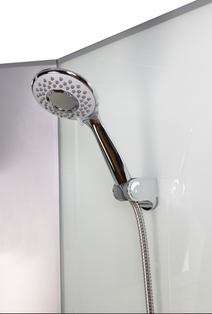 Душевая кабина Niagara NG-43285-14QBKTG