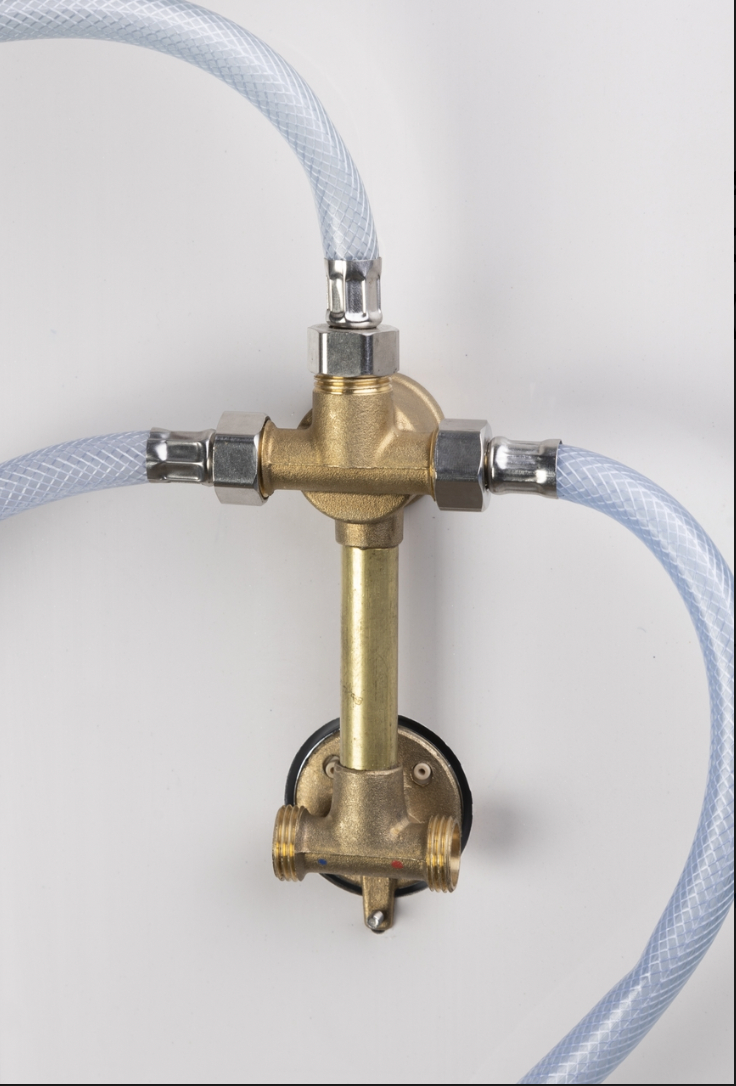 Душевая кабина Niagara NG-43285-14QBKTG