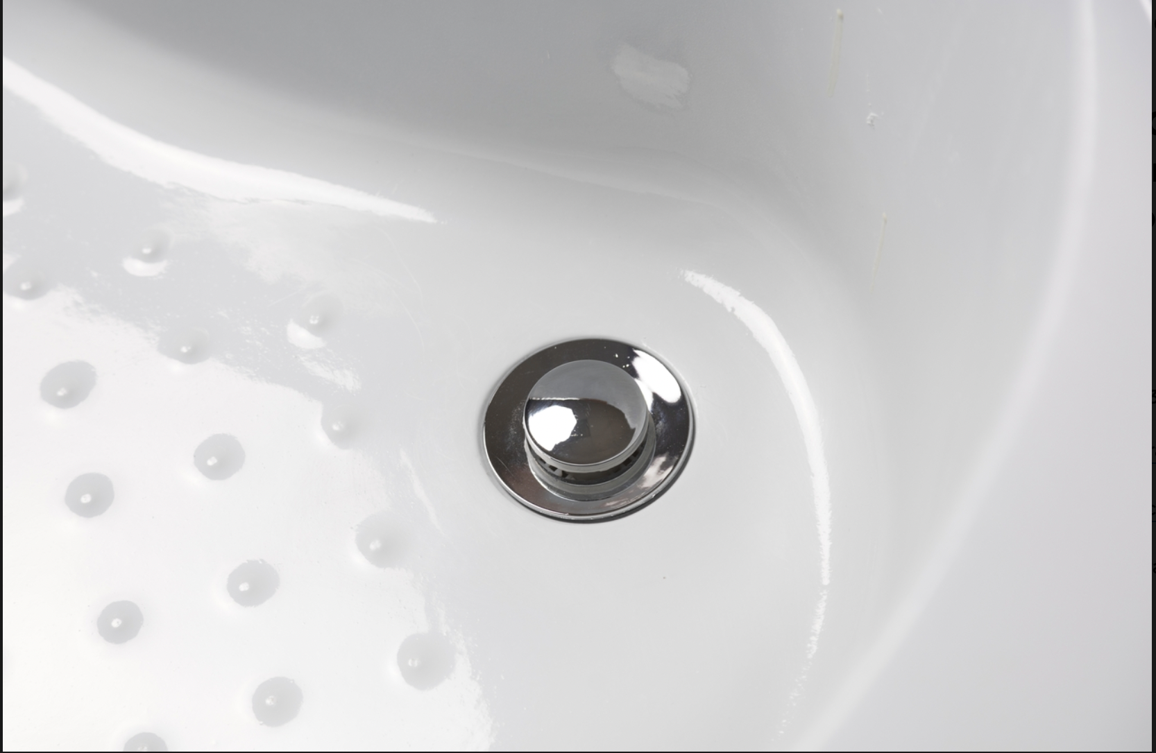 Душевая кабина Niagara NG-43285-14QBKTG