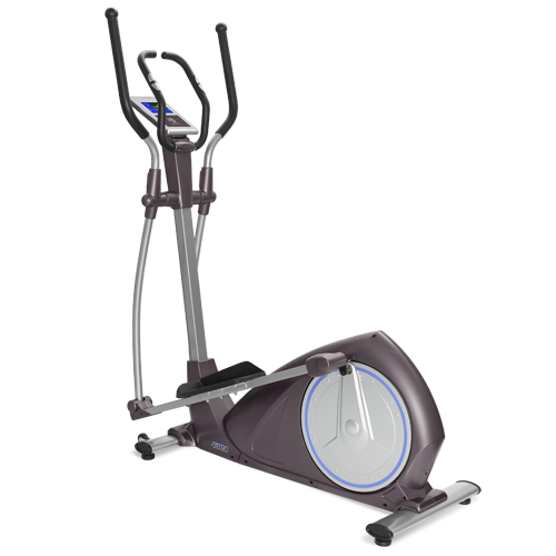 Эллиптический тренажер Winner Oxygen  SATORI EL EXT