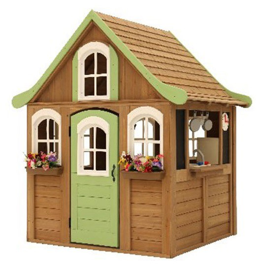 Детский домик Playnation Домик Джорджия - 2
