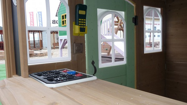 Детский домик Playnation Домик Джорджия - 2