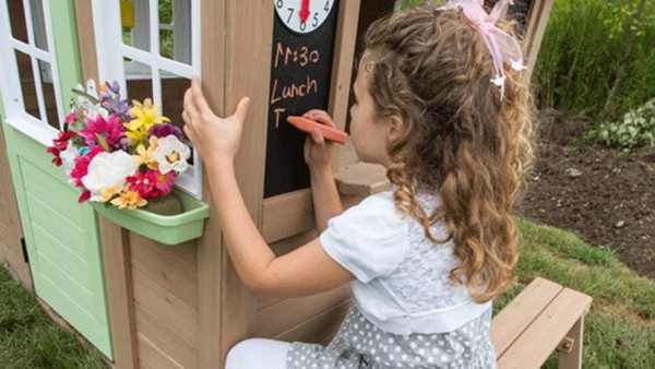 Детский домик Playnation Домик Джорджия - 2