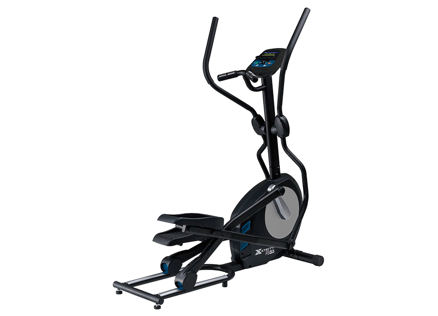 Эллиптический тренажер Xterra FS3.5