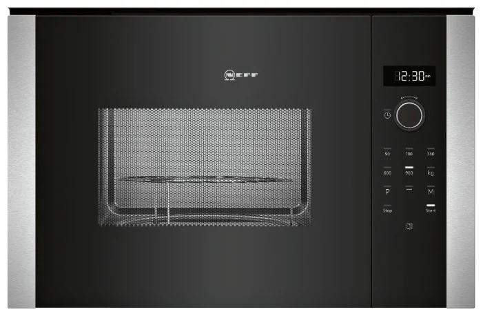 Микроволновая печь NEFF HLAGD53N0