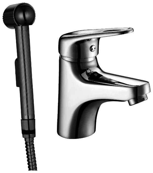 Смеситель Lemark Luna LM4116С