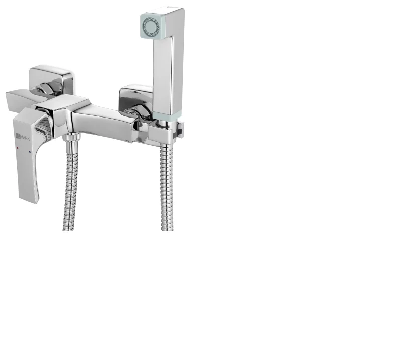 Смеситель Lemark Unit LM4518C