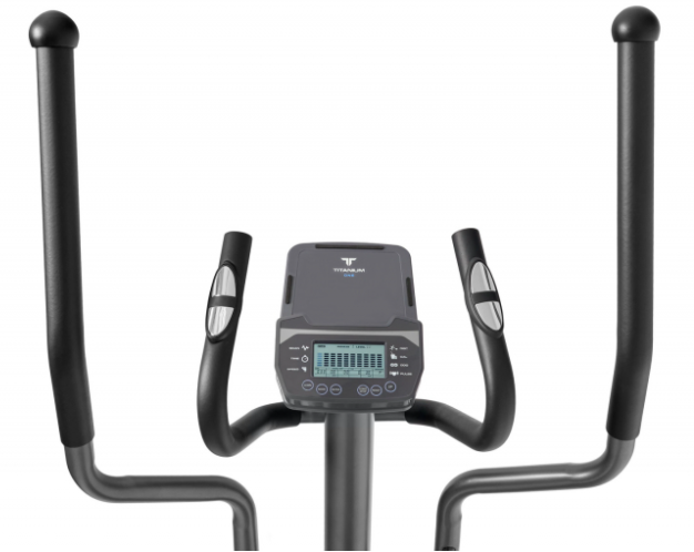 Эллиптический тренажер Titanium One X30 AF