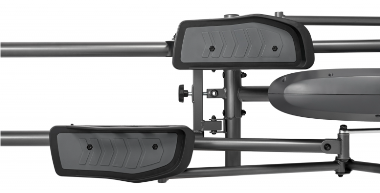 Эллиптический тренажер Titanium One X30 AF