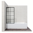Душевое ограждение Ambassador  Bath Screens 16041208 