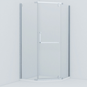 Душевое ограждение IDDIS Steel STE8SS0i23 