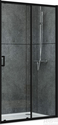 Душевое ограждение Abber   Schwarzer Diamant AG30130B