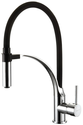 Смеситель для кухни Lemark Soul LM6007C