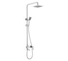Душевая система Bravat    Real F6333367CP-A-RUS