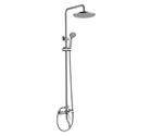 Душевая система Bravat   Eler F6191238CP-A-RUS