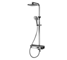 Душевая система Bravat   Meissen F6277312CP-A-ENG