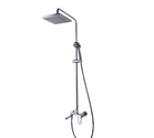 Душевая система Bravat   Opal F6125183CP-A-RUS