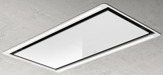 Вытяжка кухонная Elica HILIGHT-X H30 WH/A/100