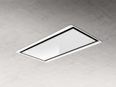 Вытяжка кухонная Elica HILIGHT GLASS H16 WH/A/100