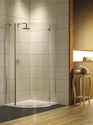 Душевое ограждение Radaway     Torrenta PDJ 80/R 800*800*1850  31810-01-01N