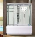 Душевая кабина WELTWASSER  WW500 EMMER 170/85/55-2 