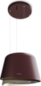 Вытяжка кухонная Faber  BELLE PLUS BURGUNDY GOLD KL