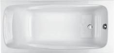 Ванна  Jacob Delafon  Repos 180x85 E2904-S-00 