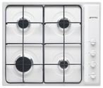 Варочная панель Smeg S64SB