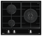 Варочная панель Teka  GZC 63310 XBN BLACK