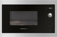Микроволновая печь De Dietrich  DME7120X