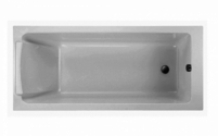 Ванна  Jacob Delafon  Sofa 180x80 E60516RU-00