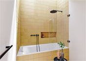 Ванна  RIHO STILL SHOWER 180x80 BR0500500000000