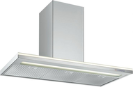 Вытяжка кухонная FALMEC LUMEN 60 P.E. INOX 