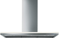 Вытяжка кухонная FALMEC LUMEN 90 P.E. INOX 
