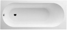 Ванна  Villeroy&Boch   Oberon 170x70 UBQ177OBE2V-01