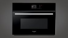 Микроволновая печь FULGOR-Milano   FCMO 4511 TM BK
