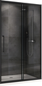 Душевое ограждение Abber    Schwarzer Diamant AG30140BH