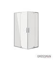Душевое ограждение Grossman   GR-1280R Forta 