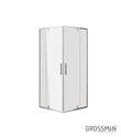 Душевое ограждение Grossman   GR-8080 Forta  