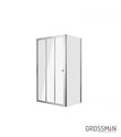 Душевое ограждение Grossman   GR-D100-P90 Falcon 