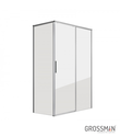 Душевое ограждение Grossman   GR-D120-P80 Fly1  