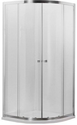 Душевое ограждение Jacob Delafon  Serenity 80x80 E14R80-GA